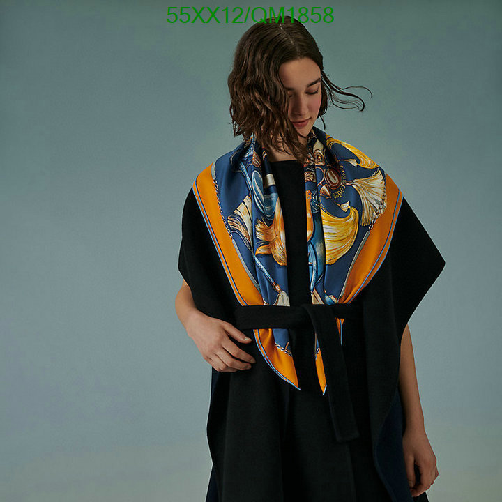 Hermes-Scarf Code: QM1858 $: 55USD