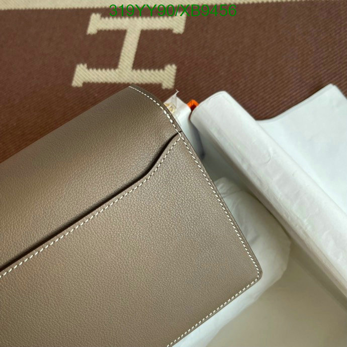 Hermes-Bag-Mirror Quality Code: XB9456 $: 319USD