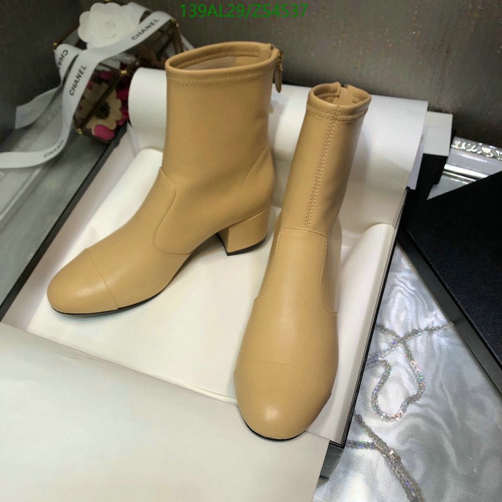 Boots-Women Shoes Code: ZS4537 $: 139USD