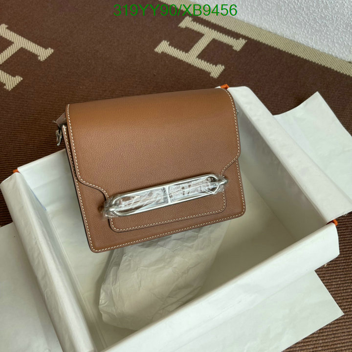 Hermes-Bag-Mirror Quality Code: XB9456 $: 319USD