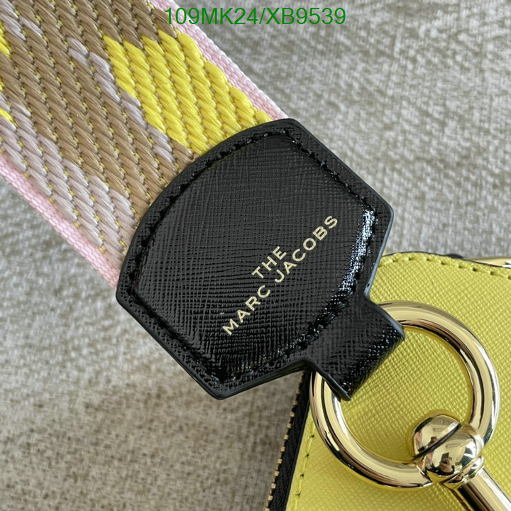 Marc Jacobs-Bag-Mirror Quality Code: XB9539 $: 109USD