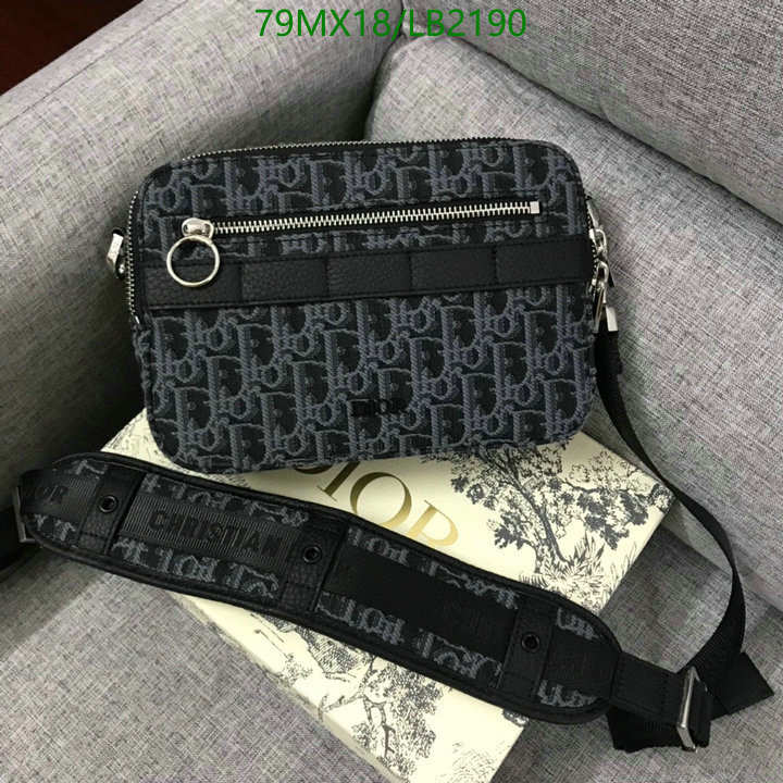 Dior-Bag-4A Quality Code: LB2190 $: 79USD