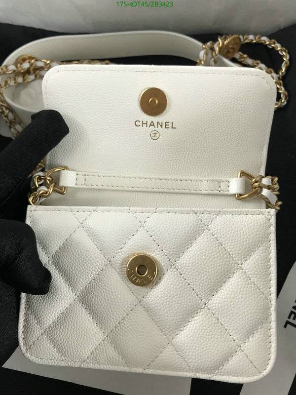 Chanel-Bag-Mirror Quality Code: ZB3423 $: 175USD