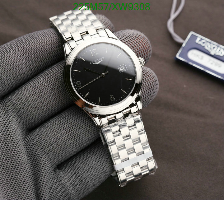 Longines-Watch-Mirror Quality Code: XW9308 $: 225USD