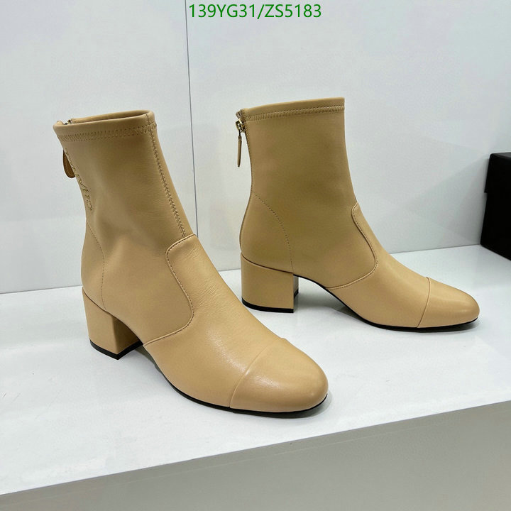 Boots-Women Shoes Code: ZS5183 $: 139USD