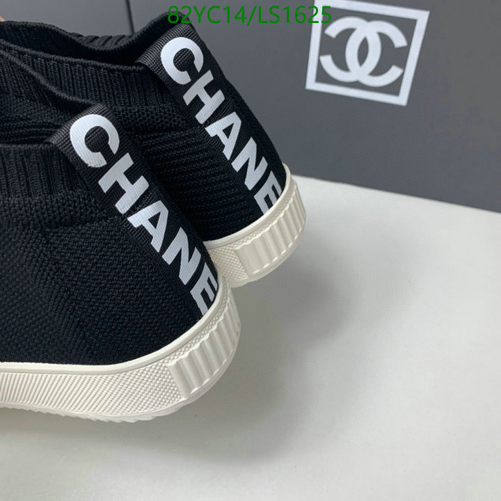 Chanel-Women Shoes Code: LS1625 $: 82USD