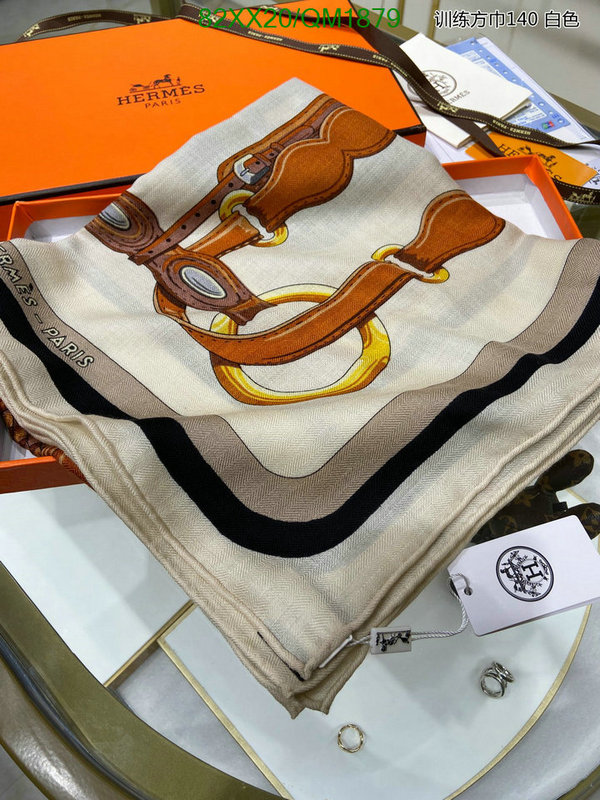 Hermes-Scarf Code: QM1879 $: 82USD