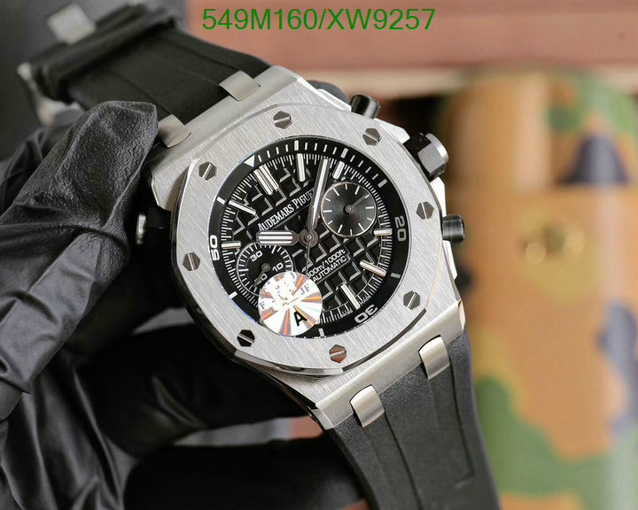 Audemars Piguet-Watch-Mirror Quality Code: XW9257 $: 549USD