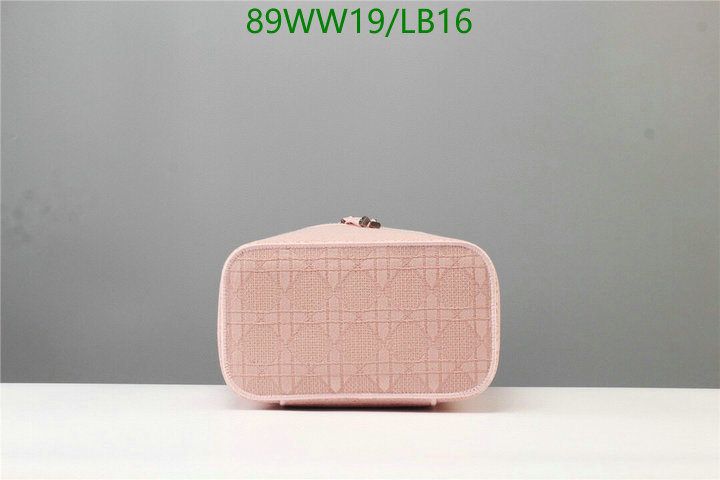 Dior-Bag-4A Quality Code: LB16 $: 89USD