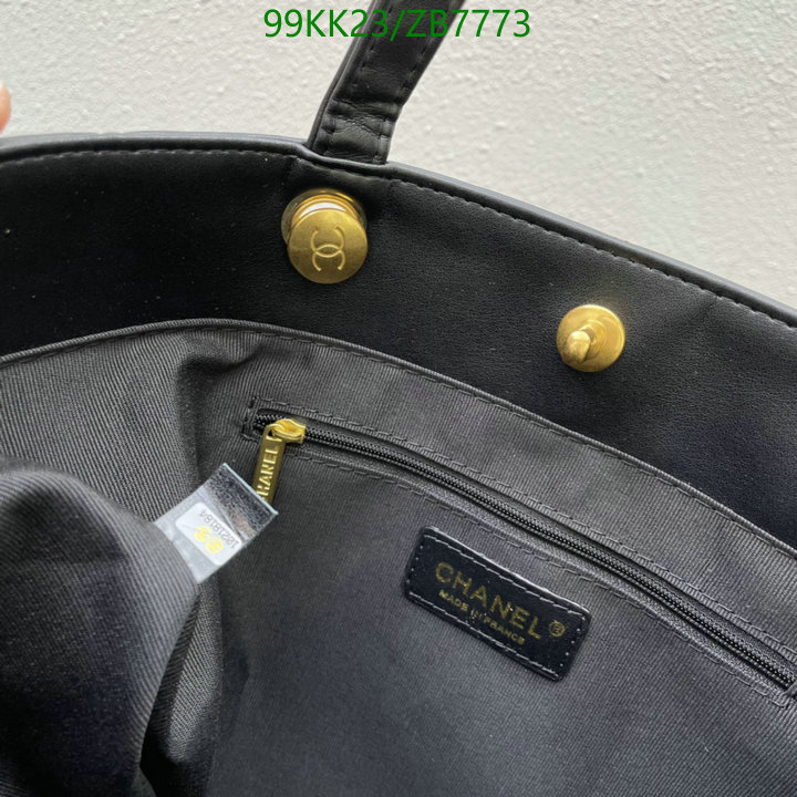 Chanel-Bag-4A Quality Code: ZB7773 $: 99USD