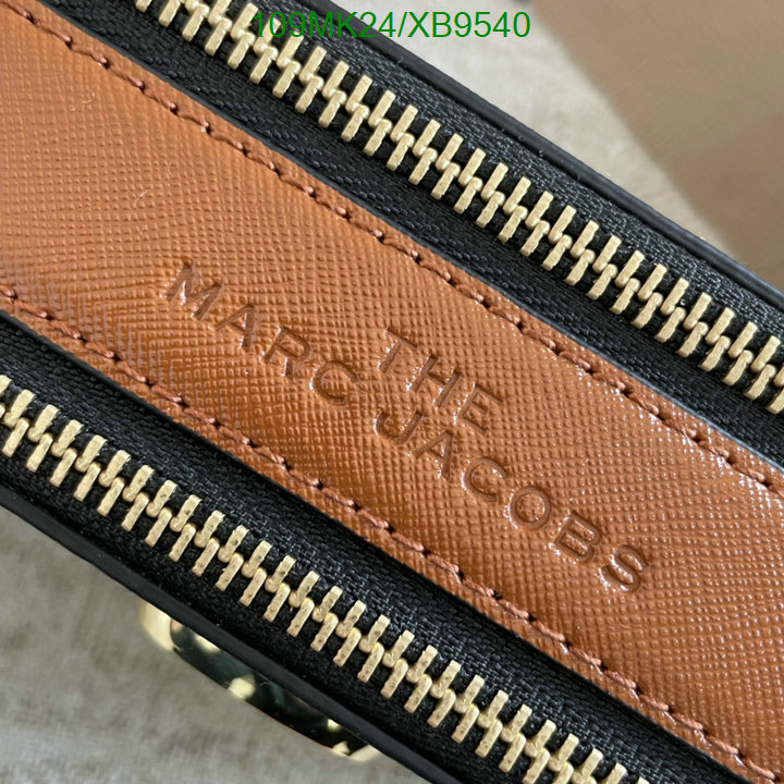 Marc Jacobs-Bag-Mirror Quality Code: XB9540 $: 109USD