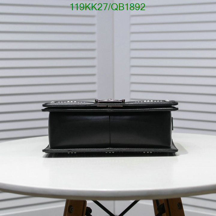 Chanel-Bag-4A Quality Code: QB1892 $: 119USD