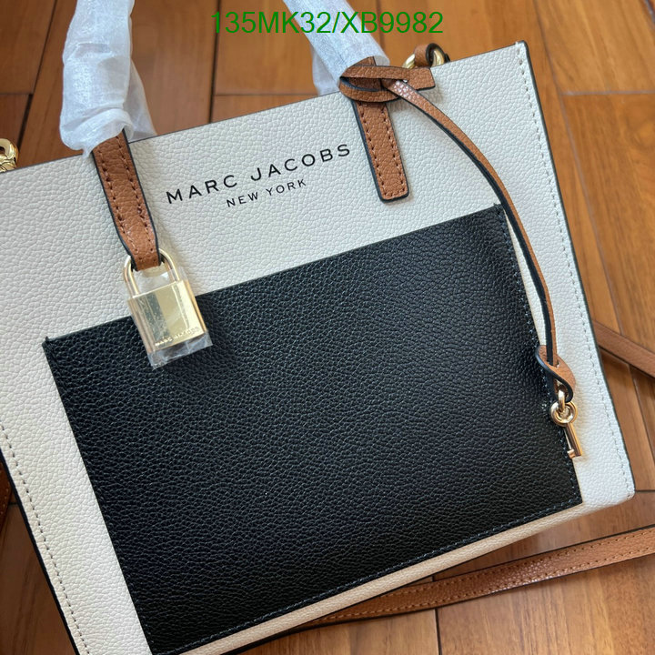 Marc Jacobs-Bag-Mirror Quality Code: XB9982 $: 135USD