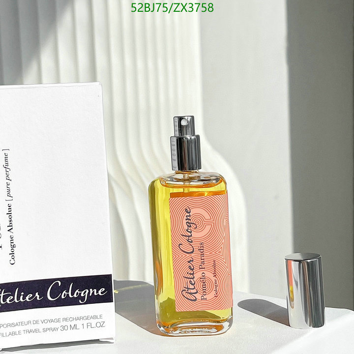 Carolina Herrera-Perfume Code: ZX3758 $: 52USD