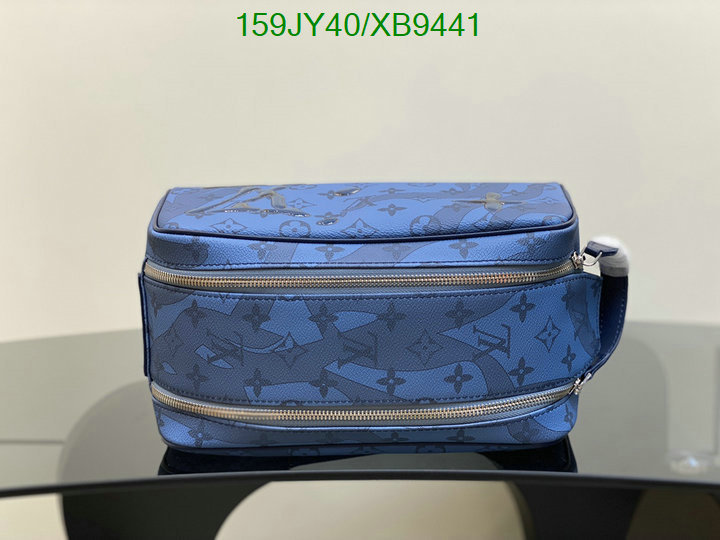 LV-Bag-Mirror Quality Code: XB9441 $: 159USD