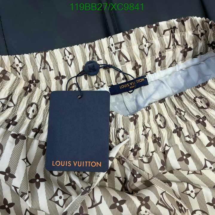 LV-Clothing Code: XC9841 $: 119USD