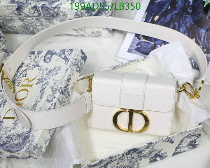 Dior-Bag-Mirror Quality Code: LB350 $: 199USD