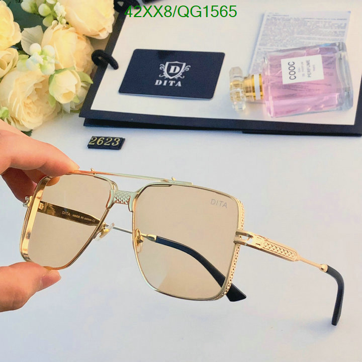 Dita-Glasses Code: QG1565 $: 42USD