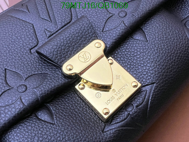 LV-Bag-4A Quality Code: QB1069 $: 79USD