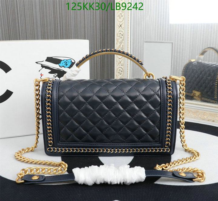 Chanel-Bag-4A Quality Code: LB9242 $: 125USD