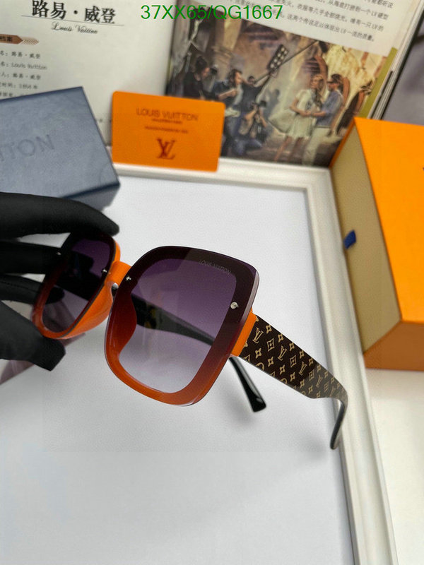 LV-Glasses Code: QG1667 $: 37USD