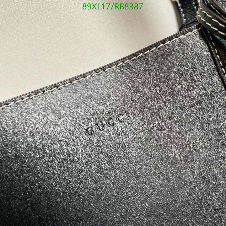 Gucci-Bag-4A Quality Code: RB8387 $: 89USD