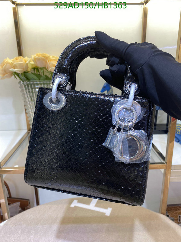 Dior-Bag-Mirror Quality Code: HB1363 $: 529USD