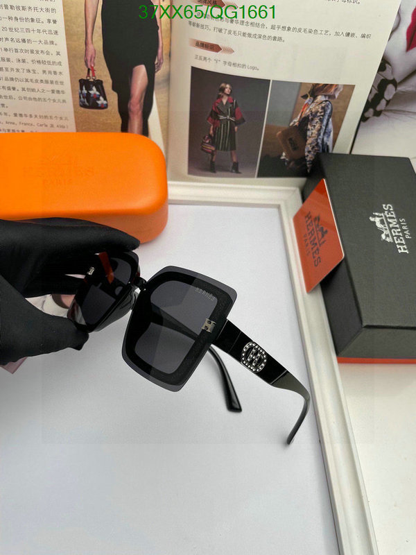 Hermes-Glasses Code: QG1661 $: 37USD