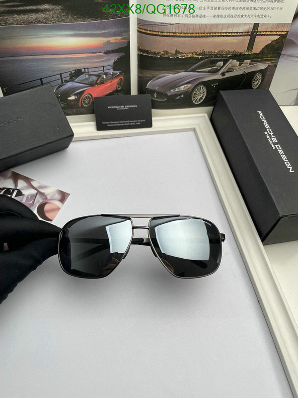 Porsche-Glasses Code: QG1678 $: 42USD