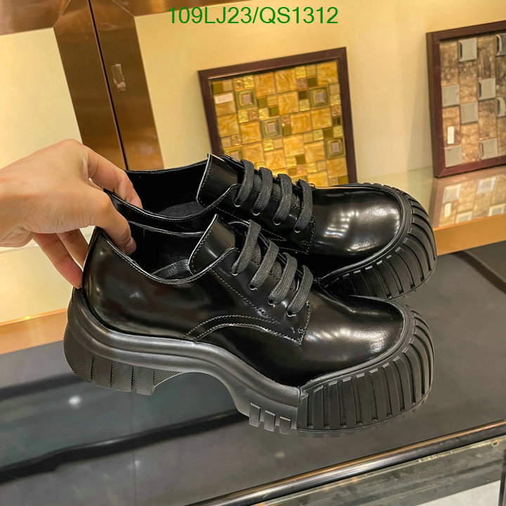 LV-Women Shoes Code: QS1312 $: 109USD