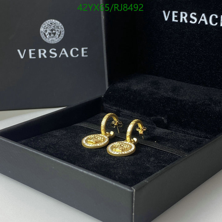 Versace-Jewelry Code: RJ8492 $: 42USD