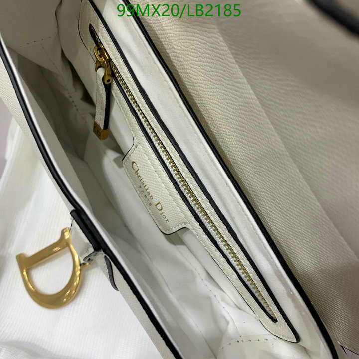 Dior-Bag-4A Quality Code: LB2185 $: 99USD