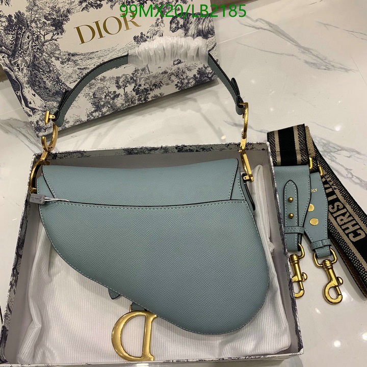 Dior-Bag-4A Quality Code: LB2185 $: 99USD