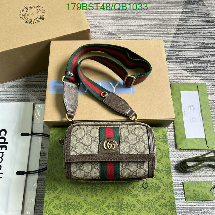Gucci-Bag-Mirror Quality Code: QB1033 $: 179USD