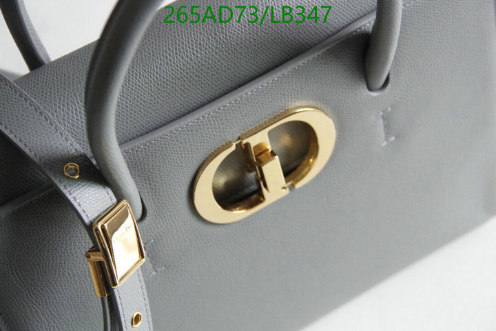 Dior-Bag-Mirror Quality Code: LB347 $: 265USD