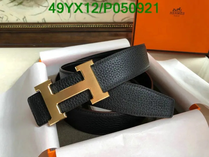 Hermes-Belts Code: P050921 $: 49USD