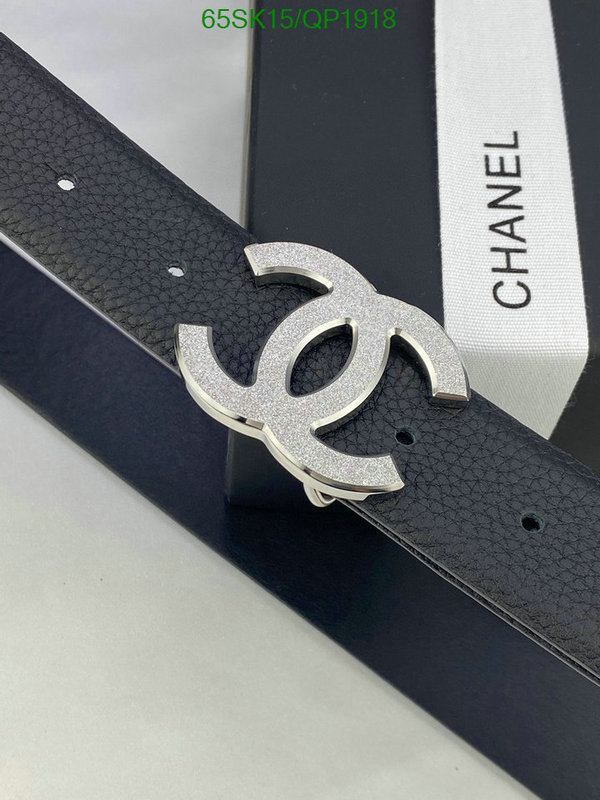 Chanel-Belts Code: QP1918 $: 65USD