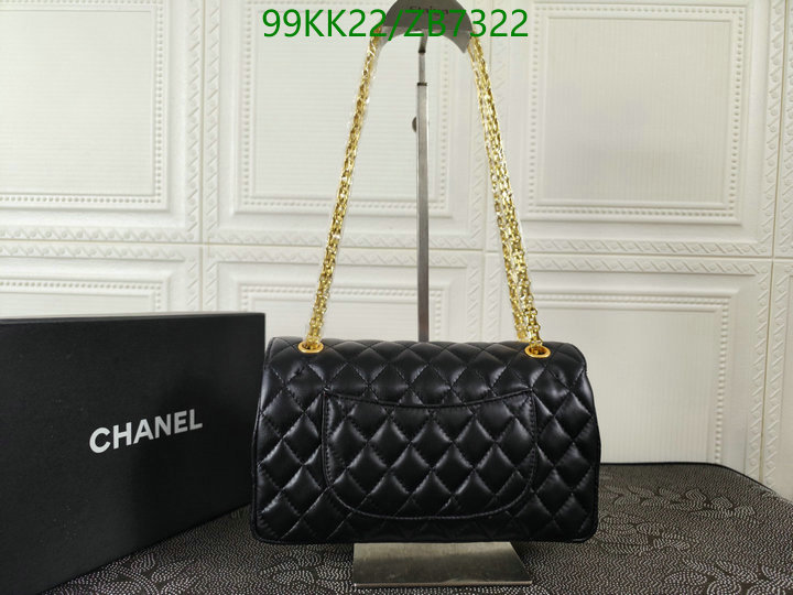 Chanel-Bag-4A Quality Code: ZB7322 $: 99USD