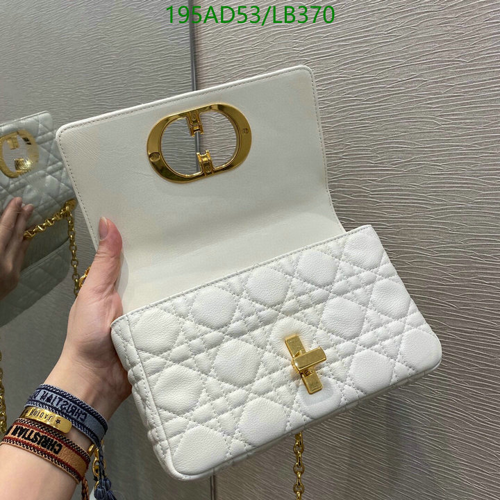 Dior-Bag-Mirror Quality Code: LB370 $: 195USD