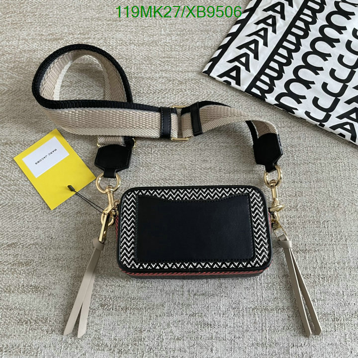 Marc Jacobs-Bag-Mirror Quality Code: XB9506 $: 119USD