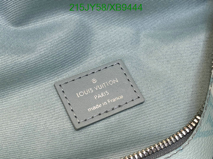 LV-Bag-Mirror Quality Code: XB9444 $: 215USD