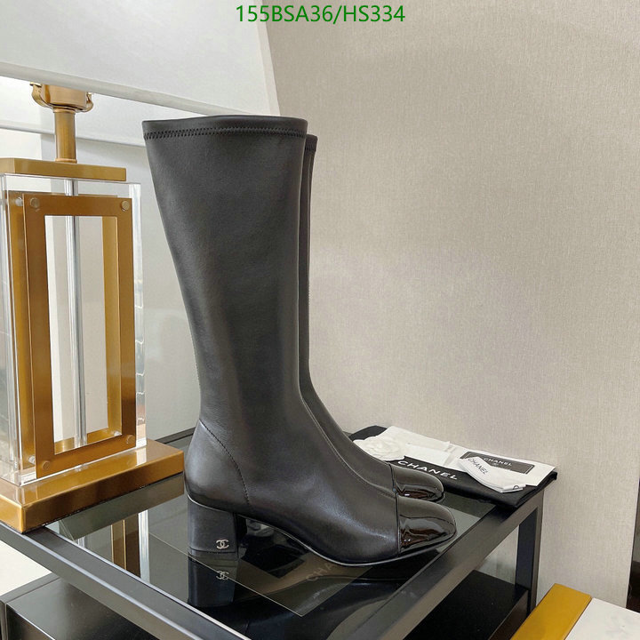 Boots-Women Shoes Code: HS334 $: 155USD