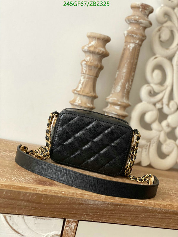 Chanel-Bag-Mirror Quality Code: ZB2325 $: 245USD