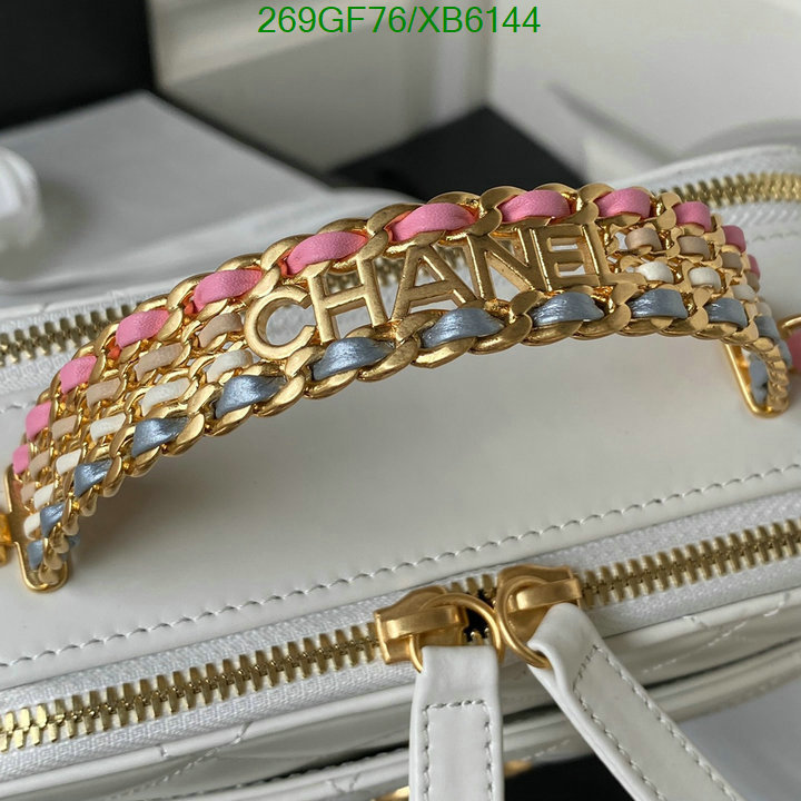 Chanel-Bag-Mirror Quality Code: XB6144 $: 269USD