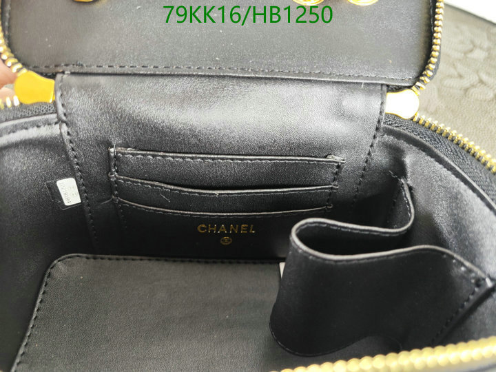 Chanel-Bag-4A Quality Code: HB1250 $: 79USD