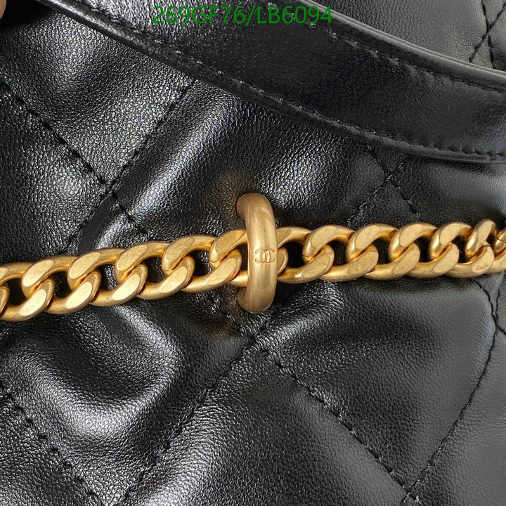 Chanel-Bag-Mirror Quality Code: LB6094 $: 269USD