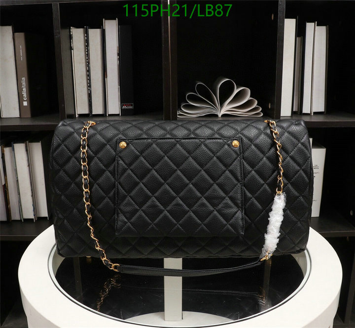 Chanel-Bag-4A Quality Code: LB87 $: 115USD