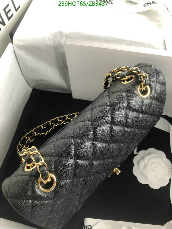 Chanel-Bag-Mirror Quality Code: ZB3437 $: 239USD