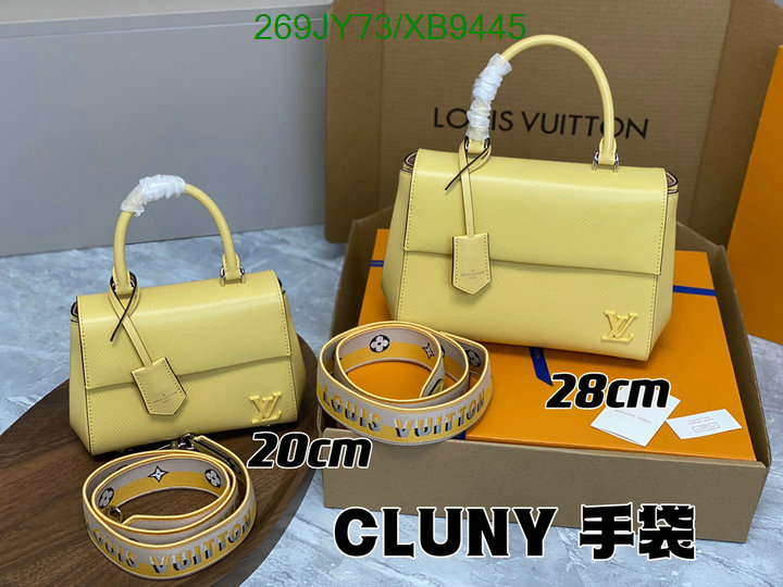 LV-Bag-Mirror Quality Code: XB9445