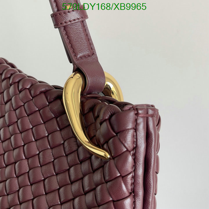 BV-Bag-Mirror Quality Code: XB9965 $: 579USD